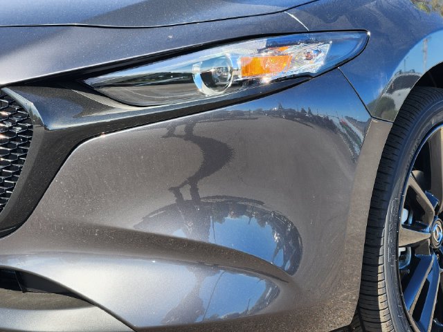 New 2026 MAZDA MAZDA3 s Sport FWD image 5