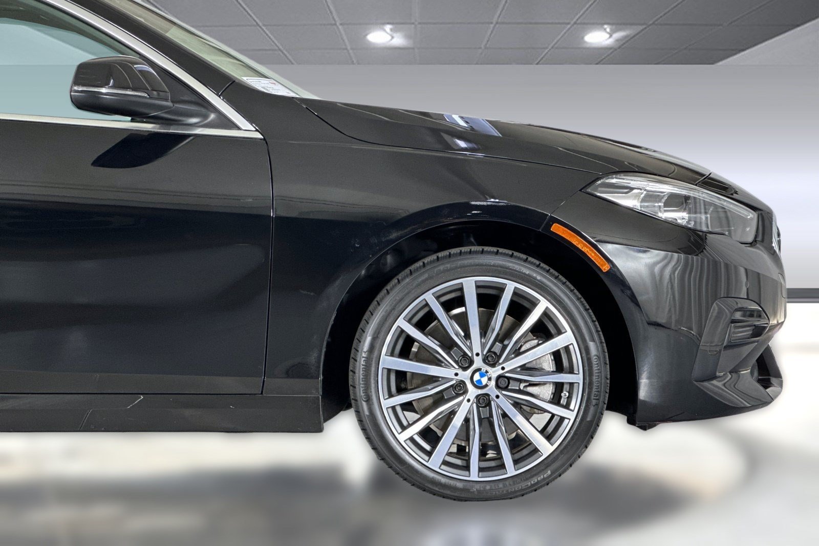 Used 2023 BMW 228i Gran Coupe w/ Convenience Package FWD image 34
