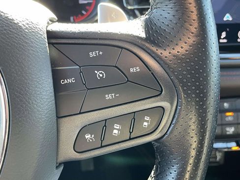 Used 2024 Dodge Durango GT image 12