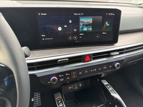 New 2026 Kia Sorento SX AWD/4WD image 14