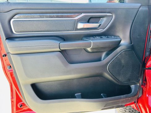 Used 2021 RAM 1500 Big Horn image 11