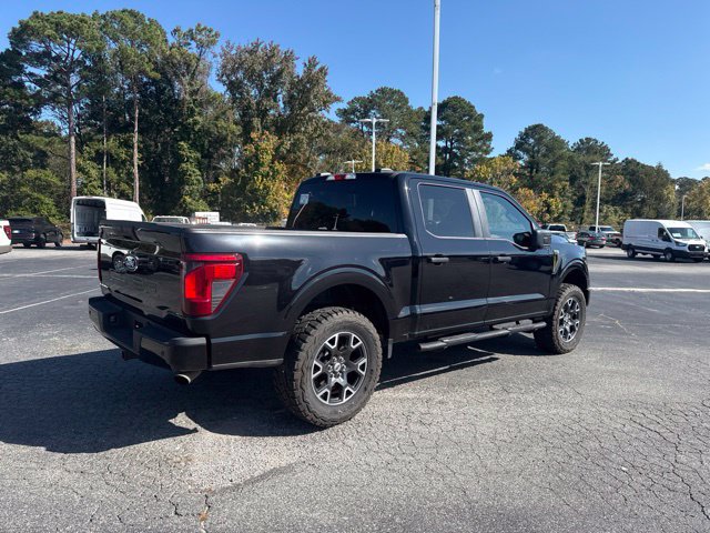 Used 2024 Ford F150 STX AWD/4WD image 5