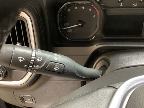 Used 2021 GMC Sierra 1500 Elevation w/ X31 Off-Road Package image 33