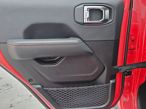 New 2026 Jeep Wrangler Unlimited Rubicon image 21