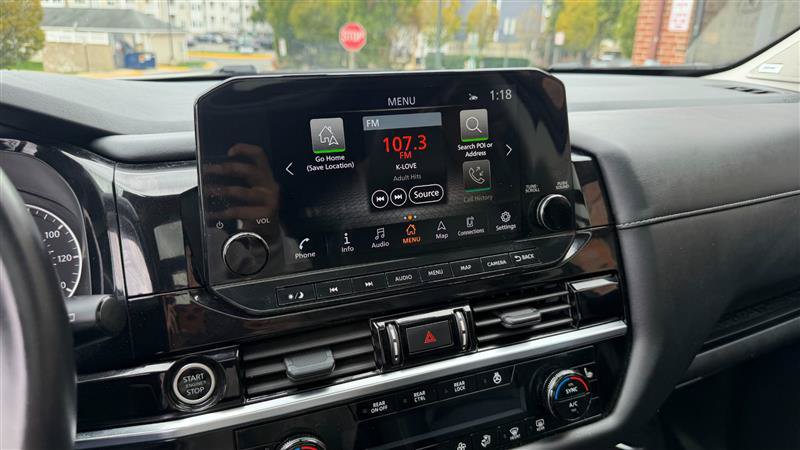 Used 2023 Nissan Pathfinder 4WD SL w/ SL Premium Package image 34