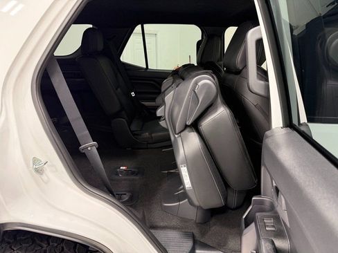 Used 2025 Toyota 4Runner TRD Off-Road image 35