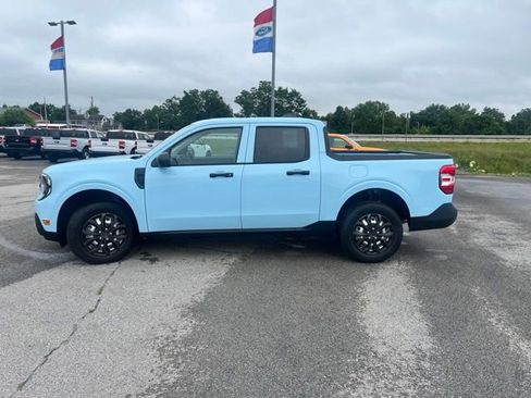 New 2026 Ford Maverick XL AWD/4WD image 5