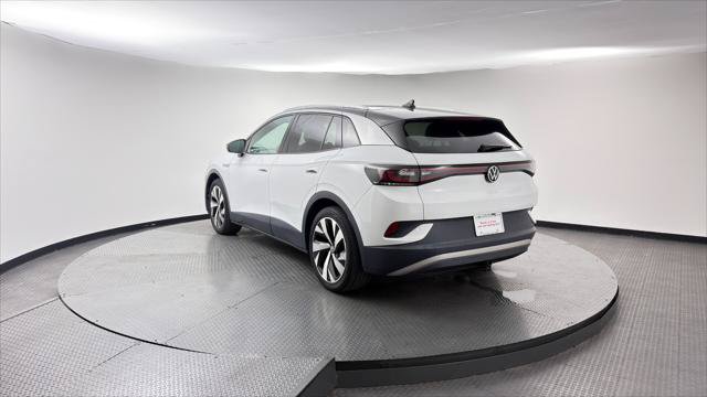 Used 2021 Volkswagen ID.4 1st Edition RWD image 6