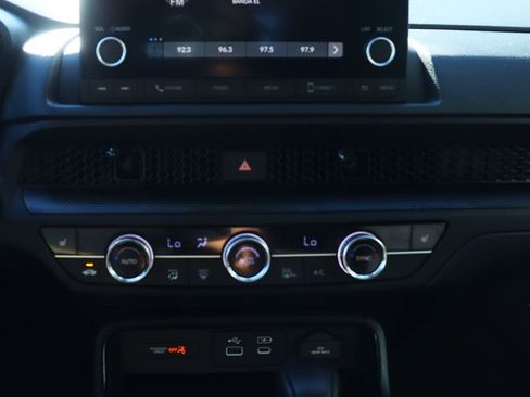 Used 2023 Honda CR-V EX image 41