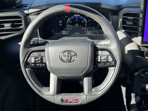 Used 2024 Toyota Tundra TRD Pro image 47