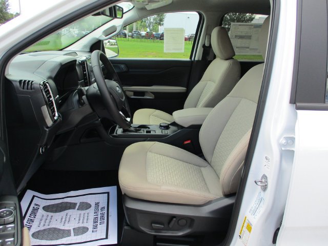 New 2024 Ford Ranger XLT w/ FX4 Off-Road Package AWD/4WD image 18