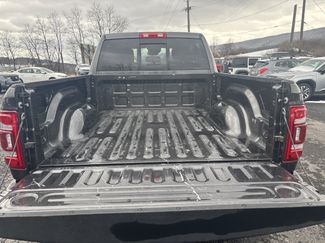 Used 2024 RAM 2500 Laramie w/ Safety Group video 5