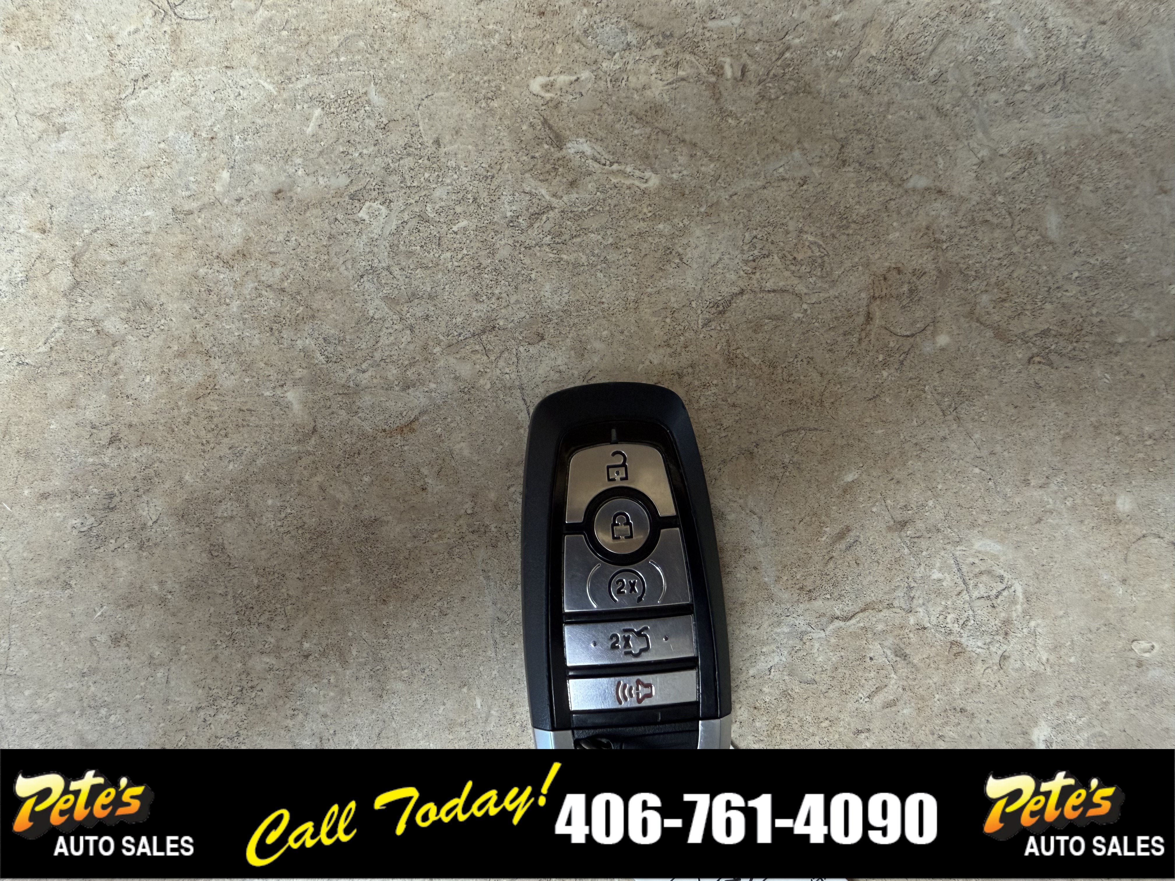 Used 2018 Ford Explorer Limited AWD/4WD image 66