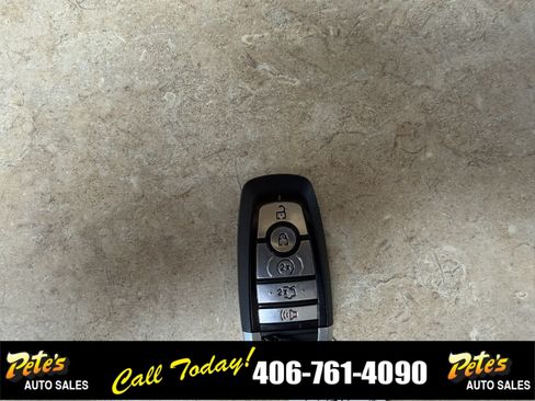 Used 2018 Ford Explorer Limited AWD/4WD image 66
