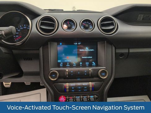 Certified 2017 Ford Mustang Shelby GT350 w/ Electronics Package image 26