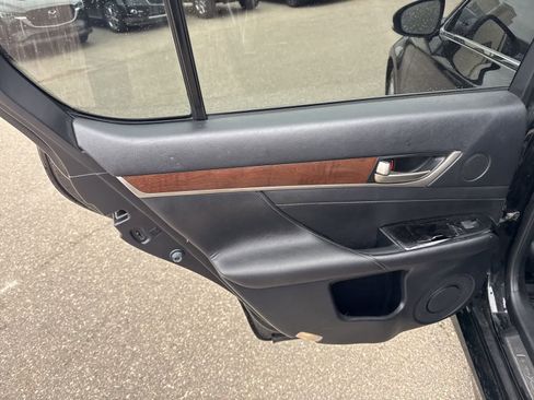 Used 2013 Lexus GS 350 AWD w/ Premium Pkg image 17