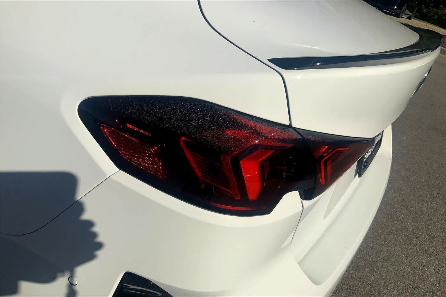 Used 2026 BMW M235i xDrive w/ Technology Package AWD/4WD image 14