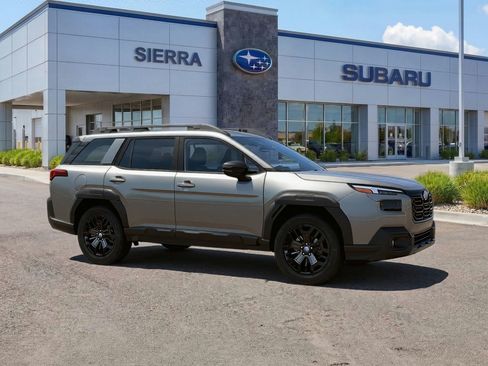 New 2026 Subaru Outback Limited XT w/ Premium/Limited Plus Package AWD/4WD image 15