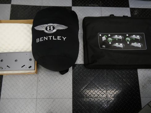 Used 2023 Bentley Continental GT Speed AWD/4WD image 35