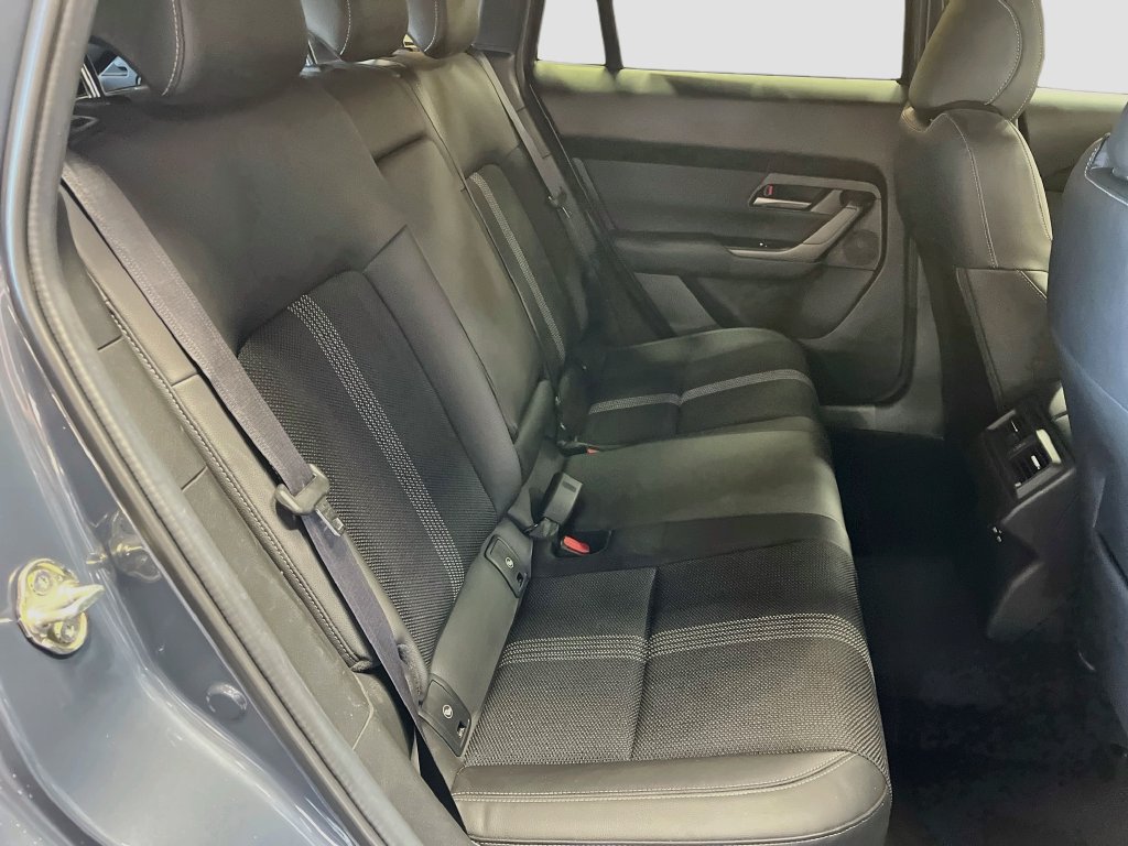 Used 2024 MAZDA CX-50 AWD 2.5 S w/ Cargo Package image 26