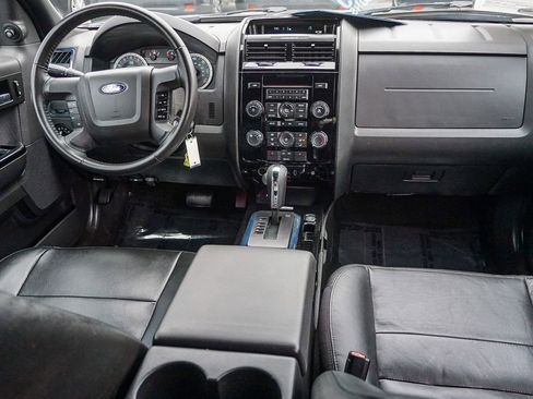 Used 2012 Ford Escape Limited FWD image 14