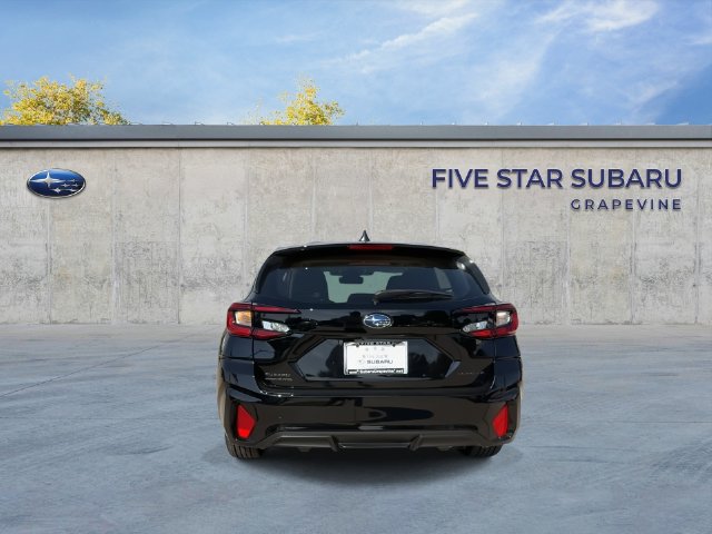 Certified 2026 Subaru Impreza 2.0i Sport AWD/4WD image 7