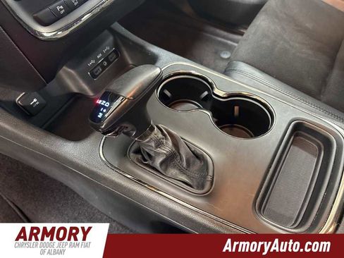 Used 2018 Dodge Durango GT image 22