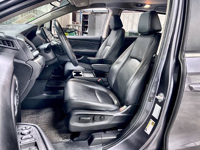 Used 2025 Honda Odyssey EX-L image 12