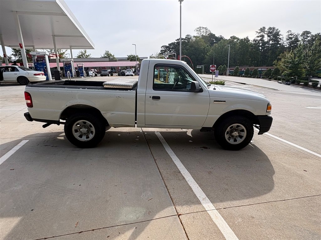 Used 2007 Ford Ranger 2WD Regular Cab image 7