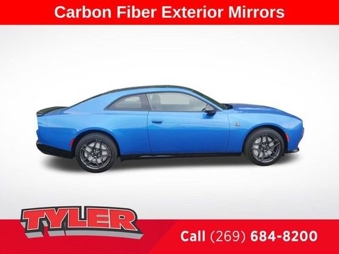 New 2026 Dodge Charger Scat Pack AWD/4WD image 9
