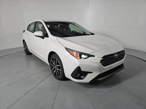 New 2026 Subaru Impreza 2.0i Sport image 7