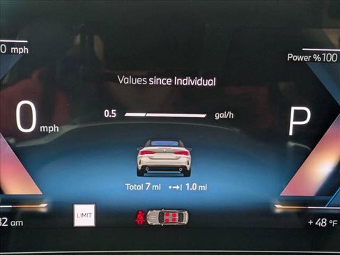 New 2026 BMW 430i xDrive Convertible image 11