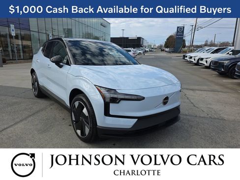 New 2026 Volvo EX30 Plus w/ Protection Package Premier image 1
