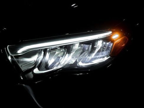 Certified 2026 Mercedes-Benz E 350 Sedan image 8