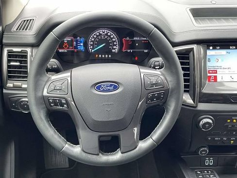 Used 2019 Ford Ranger Lariat w/ Equipment Group 501A Mid AWD/4WD image 14
