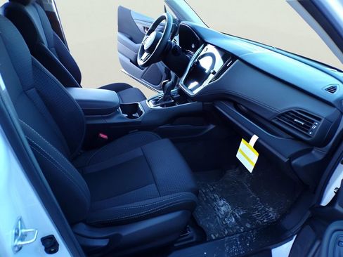 Certified 2025 Subaru Outback Premium image 20