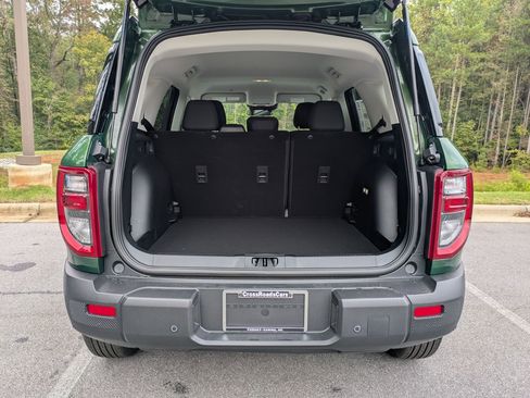 New 2025 Ford Bronco Sport Big Bend image 28