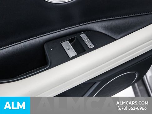 Used 2024 Genesis G80 image 54