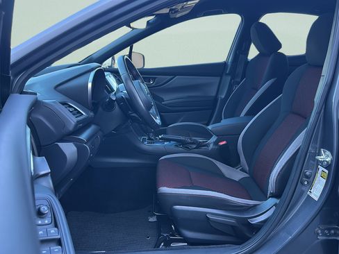 Used 2020 Subaru Impreza 2.0i Sport w/ Popular Package #1 AWD/4WD image 22