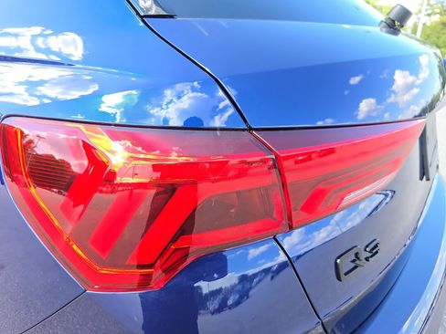 New 2025 Audi Q3 2.0T Premium Plus image 32