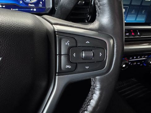 Certified 2022 Chevrolet Silverado 1500 LT image 15