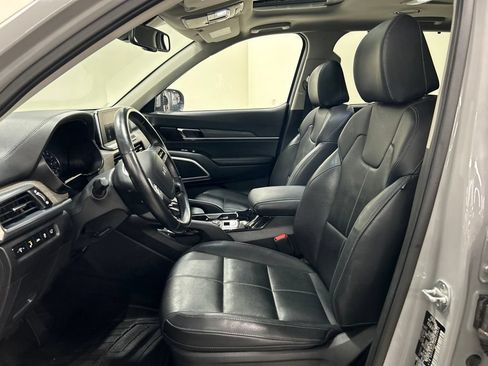 Used 2022 Kia Telluride EX w/ EX Premium Package AWD/4WD image 11