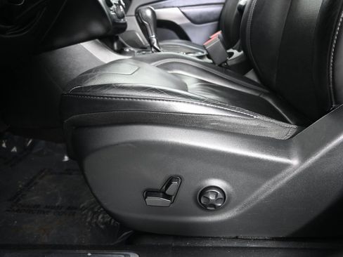 Used 2020 Jeep Cherokee Limited image 22