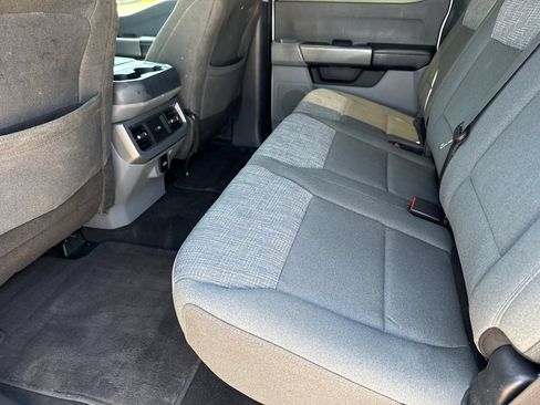 Used 2025 Ford F250 XLT w/ FX4 Off-Road Package AWD/4WD image 15