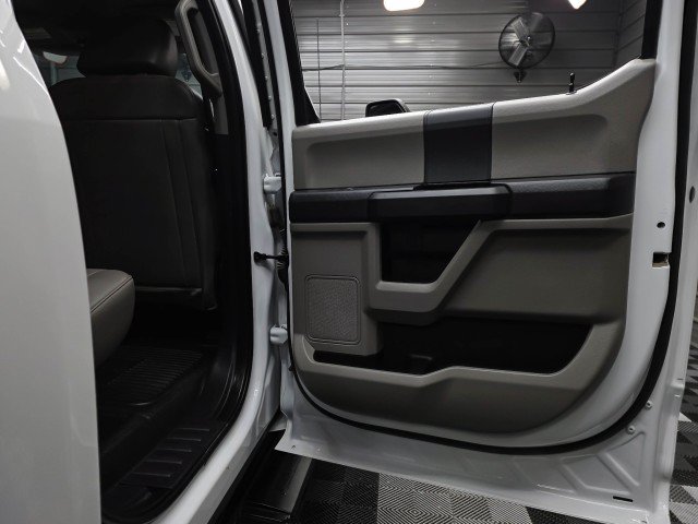 Used 2022 Ford F250 XL w/ Power Equipment Group AWD/4WD image 35
