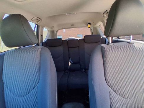 Used 2011 Toyota RAV4 Sport w/ Sport Extra Value Pkg AWD/4WD image 11