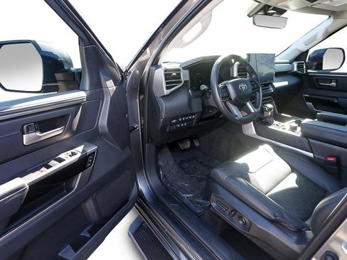 Used 2024 Toyota Tundra Limited w/ Power Package image 12