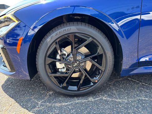 New 2026 Kia K5 GT-Line w/ GT-Line Premium Package image 10