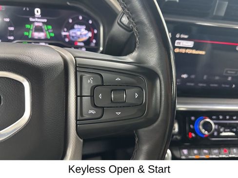 Used 2024 GMC Sierra 2500 Denali w/ Denali Reserve Package image 34