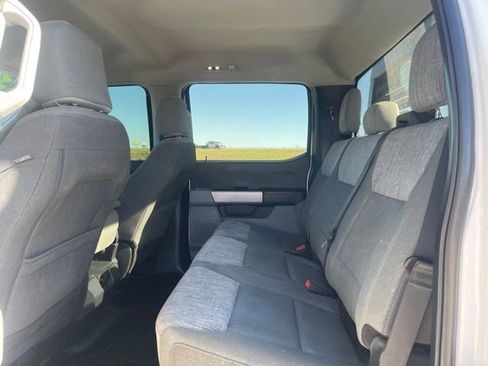 Used 2023 Ford F250 XLT w/ F-250 >10K GVWR Package image 40